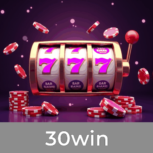 30win: Experimente os bônus mais generosos e exclusivos