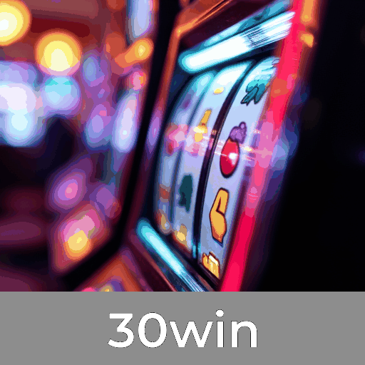 30win: Seu cassino premiado e seguro