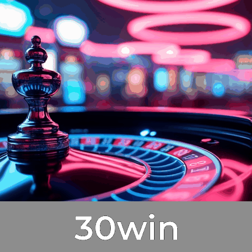 30win: Cassino Online - Slots com Mega Prêmios, Mesa de Jogos - Variedade Surpreendente, e Live Dealer - Experiência Imersiva